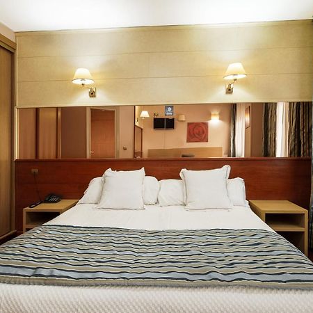 Hotel Regio Torrelavega Dış mekan fotoğraf
