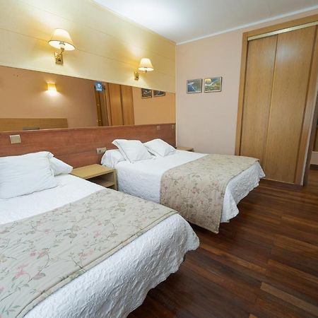 Hotel Regio Torrelavega Dış mekan fotoğraf