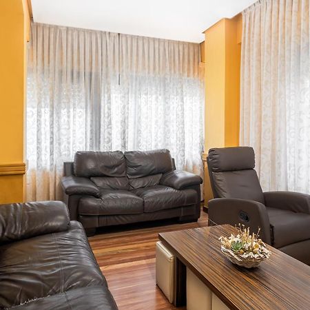 Hotel Regio Torrelavega Dış mekan fotoğraf